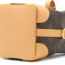 AAA Replica Louis Vuitton LV NOE PURSE MONOGRAM CANVAS GHW