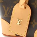 AAA Replica Louis Vuitton LV NOE PURSE MONOGRAM CANVAS GHW