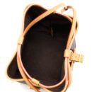 AAA Replica Louis Vuitton LV NOE PURSE MONOGRAM CANVAS GHW