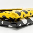 AAA Replica Louis Vuitton LV YAYOI KUSAMA KIRIGAMI POCHETTE EPI LEATHER MULTICOLOUR SHW