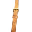 AAA Replica Louis Vuitton LV SPEEDY25 WITH STRAP MONOGRAM CANVAS