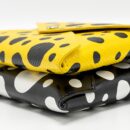AAA Replica Louis Vuitton LV YAYOI KUSAMA KIRIGAMI POCHETTE EPI LEATHER MULTICOLOUR SHW