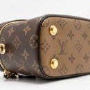 AAA Replica Louis Vuitton LV VANITY PM MONOGRAM CANVAS GHW