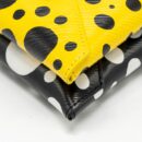 AAA Replica Louis Vuitton LV YAYOI KUSAMA KIRIGAMI POCHETTE EPI LEATHER MULTICOLOUR SHW