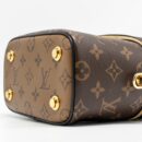 AAA Replica Louis Vuitton LV VANITY PM MONOGRAM CANVAS GHW
