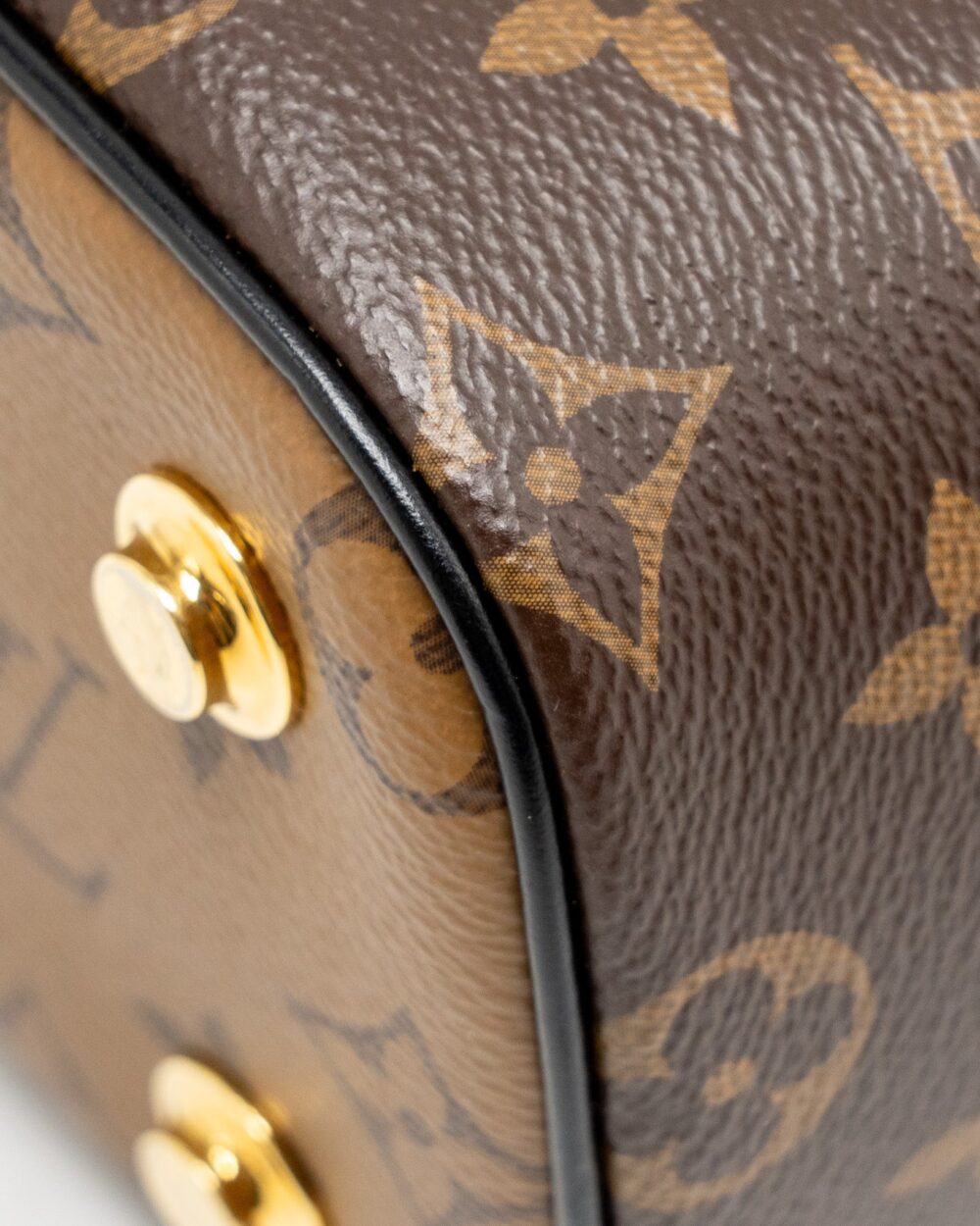 AAA Replica Louis Vuitton LV VANITY PM MONOGRAM CANVAS GHW