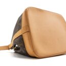 AAA Replica Louis Vuitton LV PETIT NOE MONOGRAM CANVAS GHW