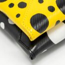 AAA Replica Louis Vuitton LV YAYOI KUSAMA KIRIGAMI POCHETTE EPI LEATHER MULTICOLOUR SHW