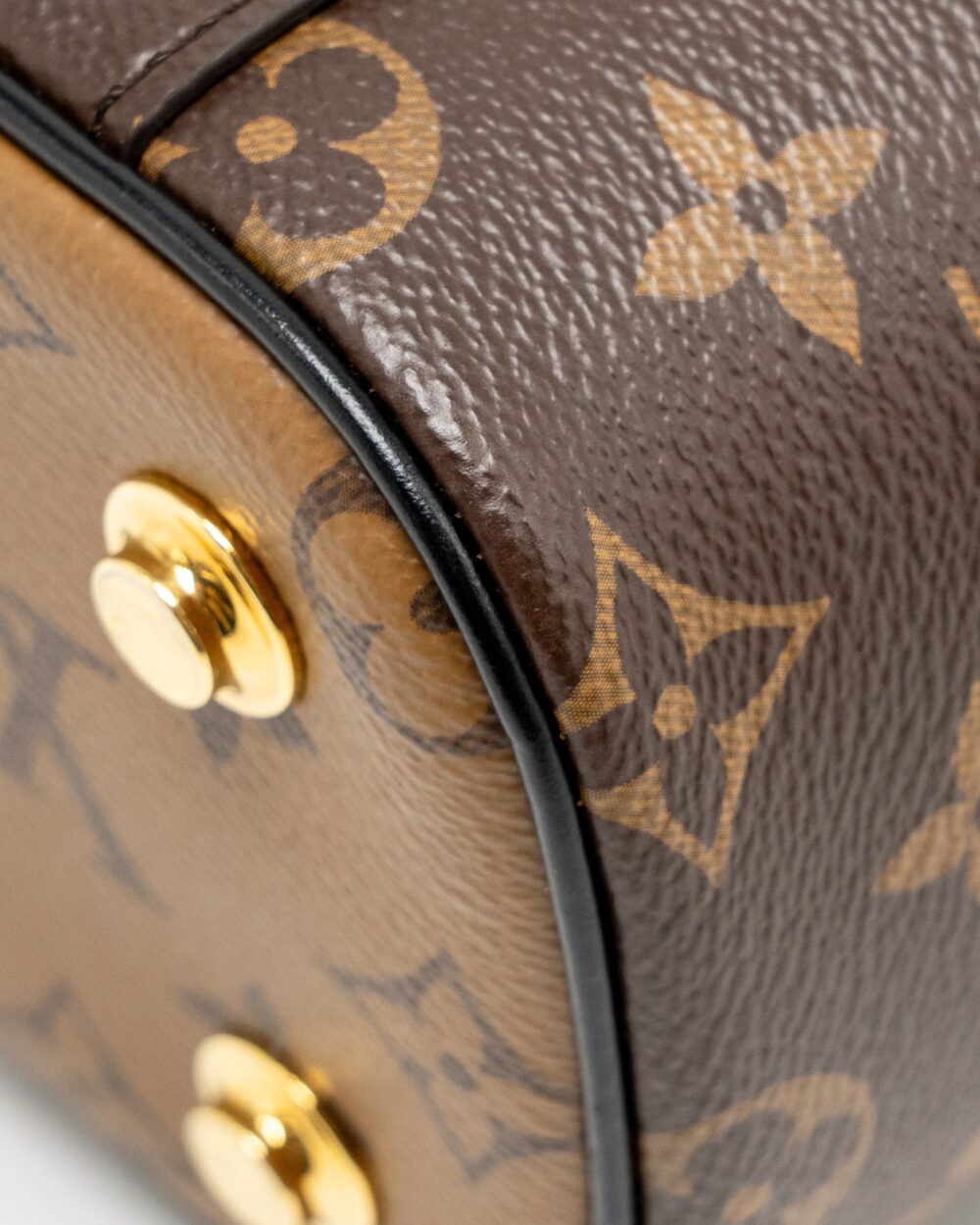 AAA Replica Louis Vuitton LV VANITY PM MONOGRAM CANVAS GHW