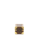 AAA Replica Louis Vuitton LV COFFRET TRESOR 20 MONOGRAM CANVAS GHW