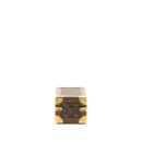 AAA Replica Louis Vuitton LV COFFRET TRESOR 20 MONOGRAM CANVAS GHW