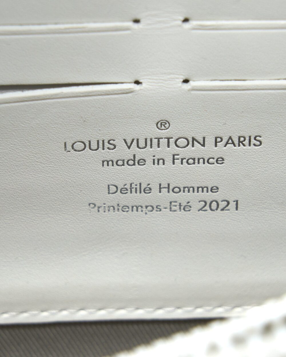 AAA Replica Louis Vuitton LV 2021 LIMITED EDITION GRAFFITI CROSSBODY BAG WHITE/MULTICOLOURED WITH WHITE SHW
