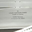 AAA Replica Louis Vuitton LV 2021 LIMITED EDITION GRAFFITI CROSSBODY BAG WHITE/MULTICOLOURED WITH WHITE SHW