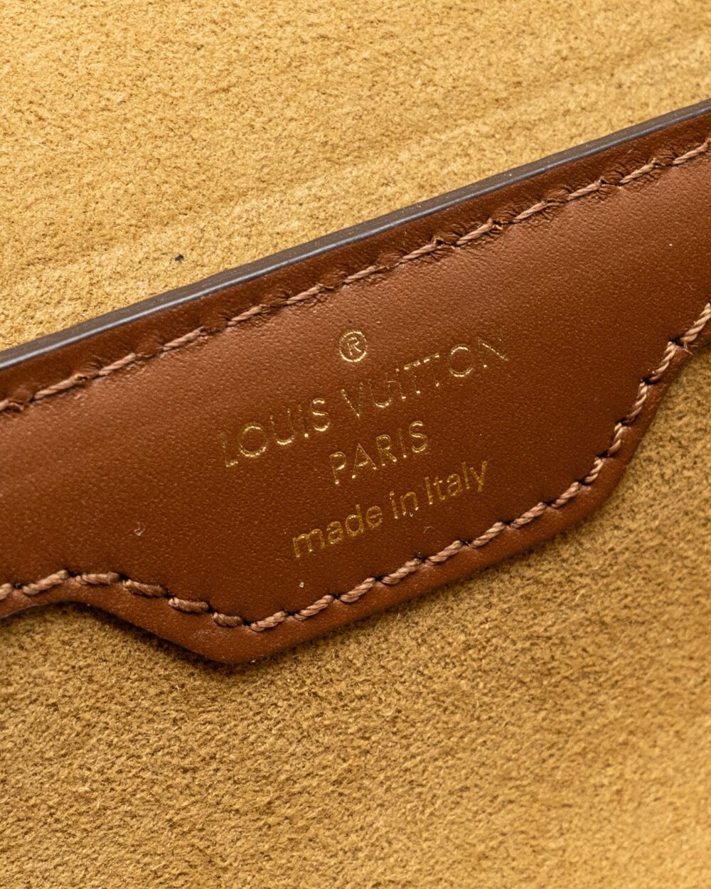 AAA Replica Louis Vuitton LV PAPILLON TRUNK BAG MONOGRAM CANVAS GHW