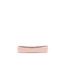 AAA Replica Louis Vuitton LV FELICIE POCHETTE MONOGRAM EMPREINTE ROSE POUDRE
