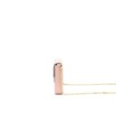 AAA Replica Louis Vuitton LV FELICIE POCHETTE MONOGRAM EMPREINTE ROSE POUDRE