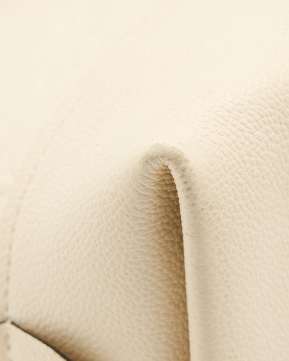 AAA Replica Louis Vuitton LV NEO ALMA PM MONOGRAM EMPREINTE WHITE GHW