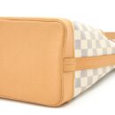 AAA Replica Louis Vuitton LV NEO NOE BB DAMIER AZUR CANVAS GHW
