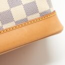 AAA Replica Louis Vuitton LV NEO NOE BB DAMIER AZUR CANVAS GHW