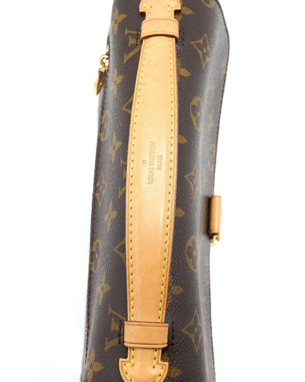 AAA Replica Louis Vuitton LV POCHETTE MÉTIS MONOGRAM CANVAS GHW