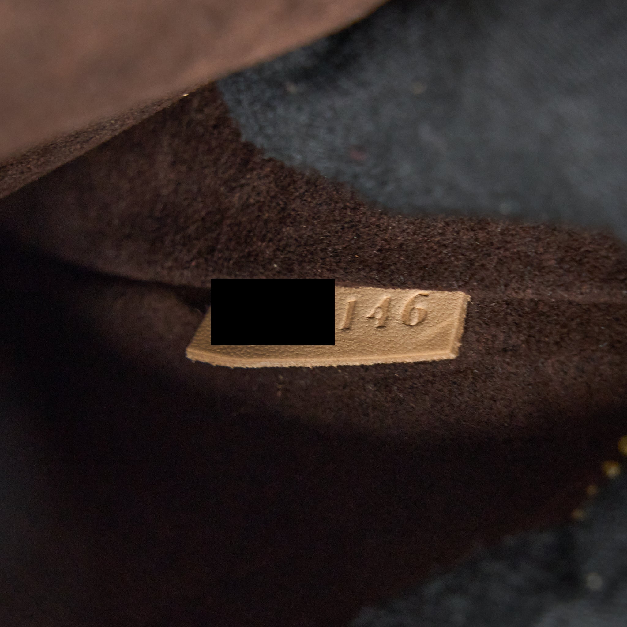 AAA Replica Louis Vuitton LV POCHETTE MÉTIS MONOGRAM CANVAS GHW