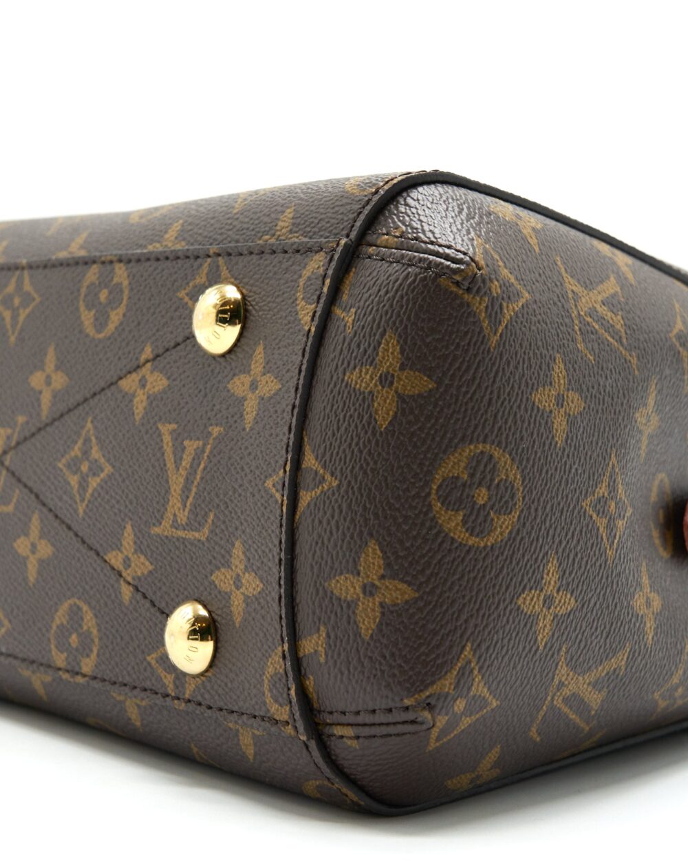 AAA Replica Louis Vuitton LV MONTAIGNE BB MONOGRAM CANVAS