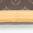 AAA Replica Louis Vuitton LV NANO NOE NEW VERSION MONOGRAM CANVAS GHW