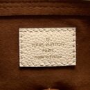 AAA Replica Louis Vuitton LV NEO ALMA PM MONOGRAM EMPREINTE WHITE GHW