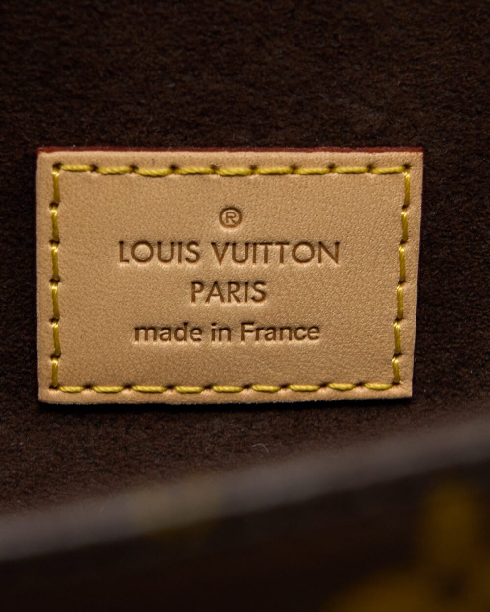 AAA Replica Louis Vuitton LV POCHETTE MÉTIS MONOGRAM CANVAS GHW