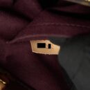 AAA Replica Louis Vuitton LV MONTAIGNE BB MONOGRAM CANVAS