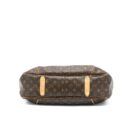AAA Replica Louis Vuitton LV GALLIERA BAG MONOGRAM CANVAS GHW