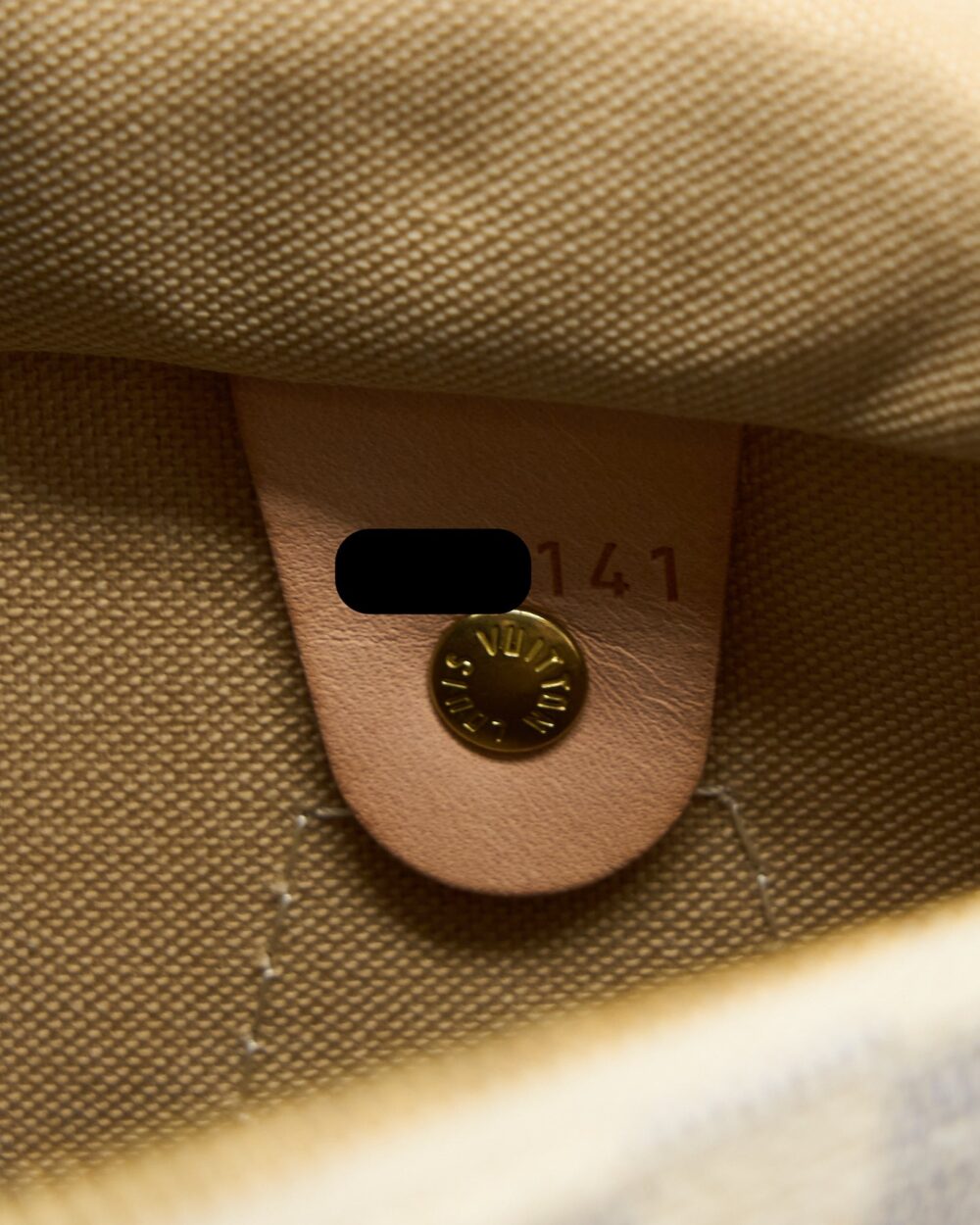 AAA Replica Louis Vuitton LV SPEEDY 25 DAMIER AZUR CANVAS GHW