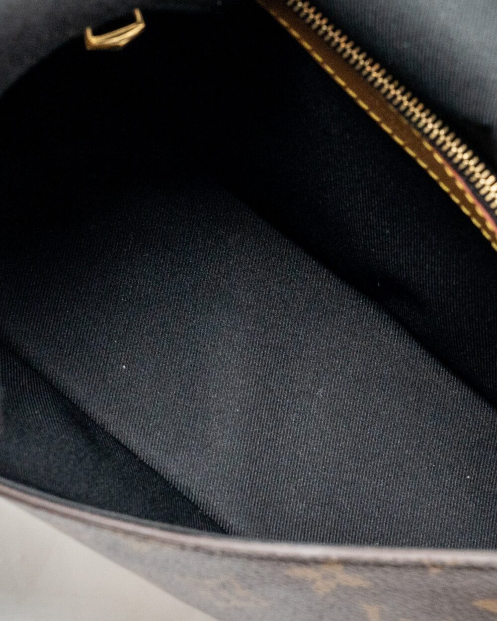 AAA Replica Louis Vuitton LV DIANE BAG WITH JACQUARD STRAP MONOGRAM CANVAS GHW