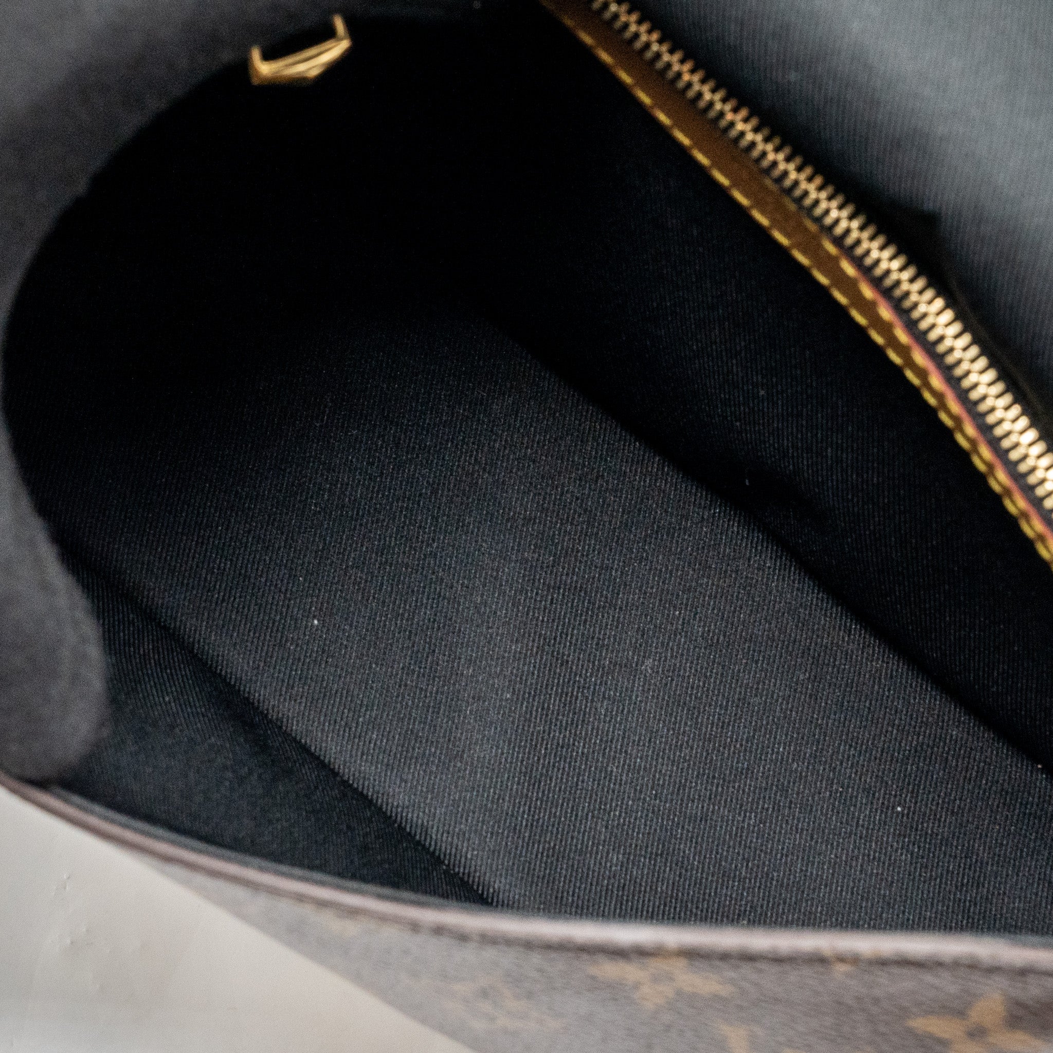 AAA Replica Louis Vuitton LV DIANE BAG WITH JACQUARD STRAP MONOGRAM CANVAS GHW