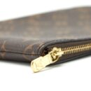 AAA Replica Louis Vuitton LV ETUI VOYAGE PM POUCH MONOGRAM CANVAS GHW