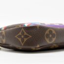 AAA Replica Louis Vuitton LV 2020 MINI POCHETTE 2020 CHRISTMAS ANIMATION BUMPER CARS MONOGRAM CANVAS GHW