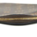AAA Replica Louis Vuitton LV ETUI VOYAGE PM POUCH MONOGRAM CANVAS GHW