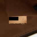 AAA Replica Louis Vuitton LV ETUI VOYAGE PM POUCH MONOGRAM CANVAS GHW