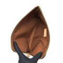 AAA Replica Louis Vuitton LV ETUI VOYAGE PM POUCH MONOGRAM CANVAS GHW