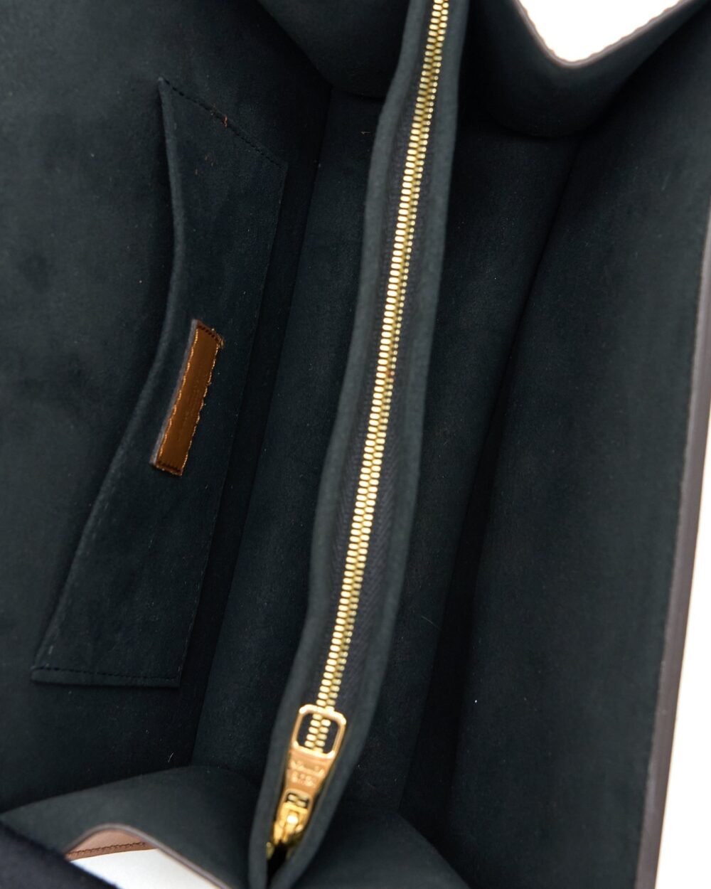 AAA Replica Louis Vuitton LV DAUPHINE MM MONOGRAM CANVAS GHW