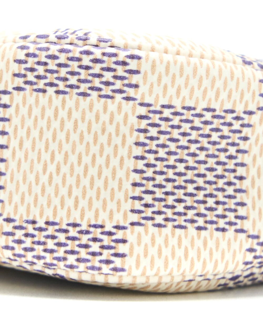AAA Replica Louis Vuitton LV MINI POCHETTE ACCESSORIES DAMIER AZUR CANVAS GHW