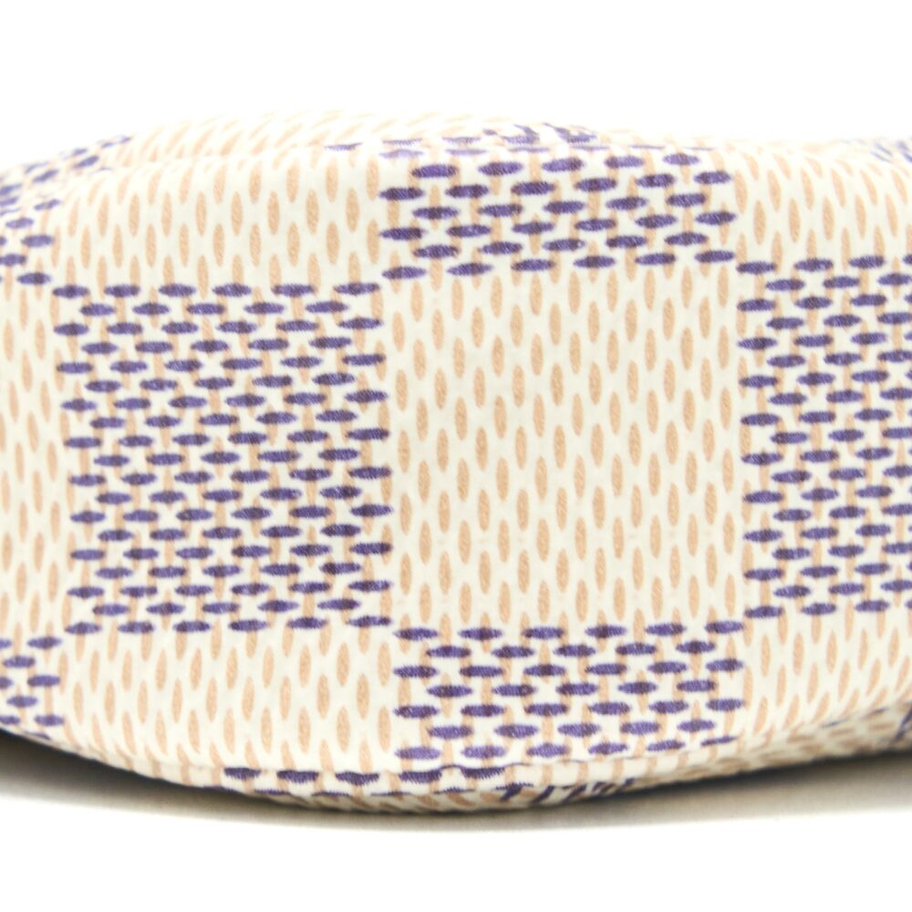 AAA Replica Louis Vuitton LV MINI POCHETTE ACCESSORIES DAMIER AZUR CANVAS GHW