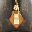 AAA Replica Louis Vuitton LV VINTAGE POUCH MONOGRAM CANVAS YEAR 2007