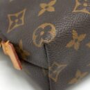AAA Replica Louis Vuitton LV VINTAGE POUCH MONOGRAM CANVAS YEAR 2007