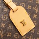 AAA Replica Louis Vuitton LV PETIT BOITE CHAPEAU MONOGRAM CANVAS GHW