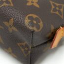 AAA Replica Louis Vuitton LV VINTAGE POUCH MONOGRAM CANVAS YEAR 2007