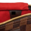 AAA Replica Louis Vuitton LV SPEEDY 30 DAMIER EBENE GHW