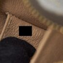 AAA Replica Louis Vuitton LV VINTAGE POUCH MONOGRAM CANVAS YEAR 2007