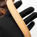 AAA Replica Louis Vuitton LV NOE BAG MONOGRAM CANVAS GHW