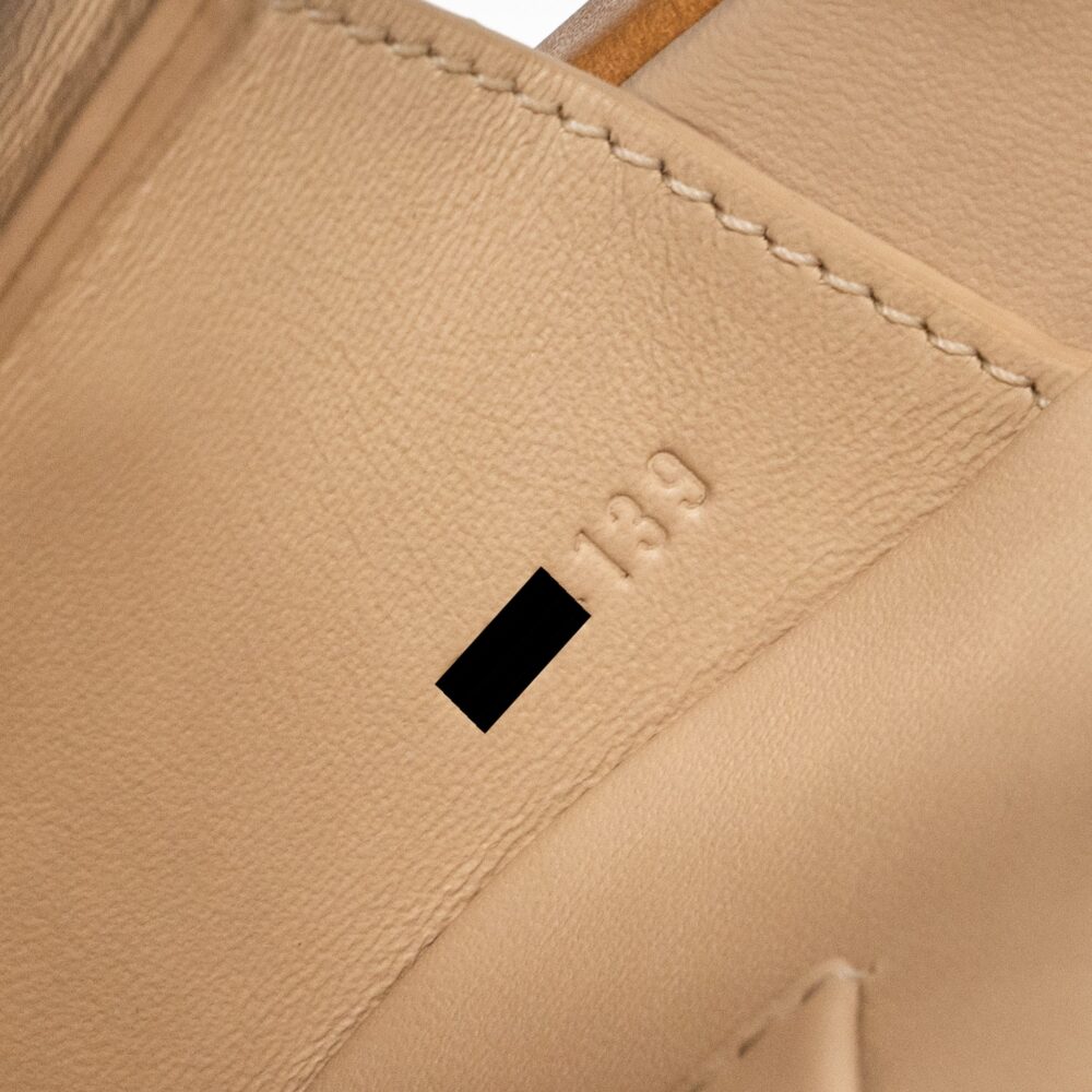 AAA Replica Louis Vuitton LV PETIT BOITE CHAPEAU MONOGRAM CANVAS GHW
